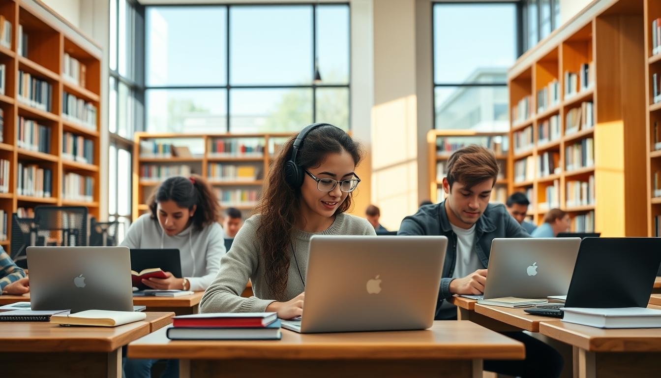 Educational support and contact assistance